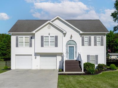 354 Russell Springs Dr