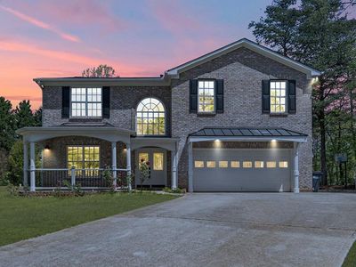 Property at 2055 Deans Landing Dr, Lawrenceville, GA