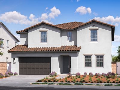 Hillcrest 2 Plan, Hillcrest