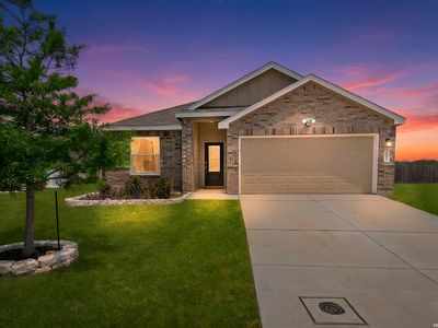 105 OLYMPIC CV