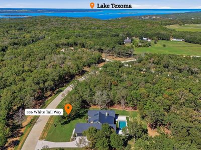 336 White Tail Way