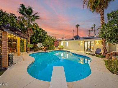 Property at 1909 E INCA Circle, Mesa, AZ