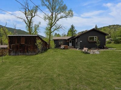 99 Mill Creek Road