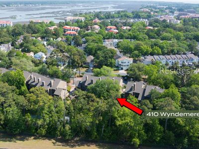 50 Yacht Cove Dr APT 410