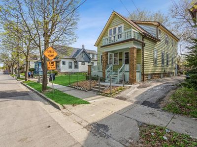 2832 N 12th STREET #A