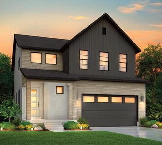 Nyborg Plan, Ridgeview Scandia Cottages