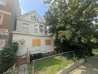 Property at 168 W Kingsbridge Road, Bronx, NY
