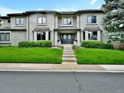 5329 S Geneva Street