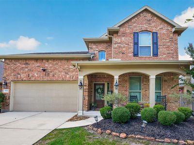 23126 Mestina Knoll Dr