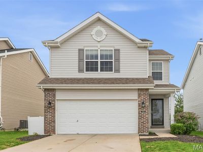 3424 Charlestowne Crossing Dr