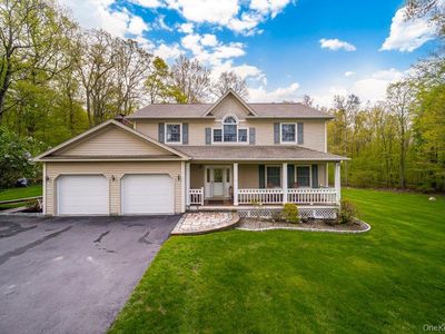 Property at 15 Grandview Terrace, Shawangunk, NY