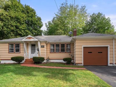 78 Mower St