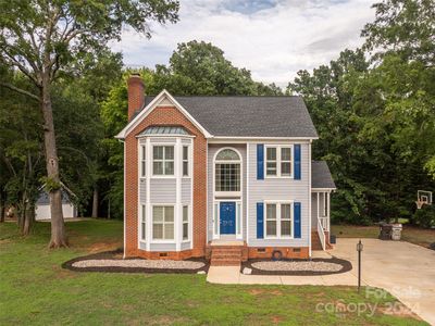 2014 Steeplechase Dr