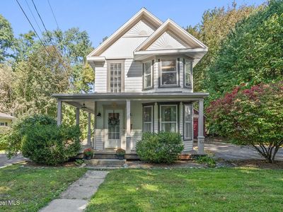 58 Hudson Avenue