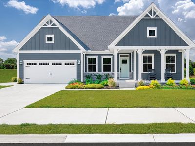 LOT 34 Gates Run