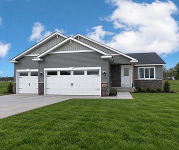 168th Ave SE