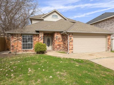 464 Bass Rd