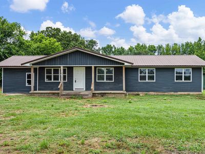 Property at 70 Scott Dr, Perry, AR