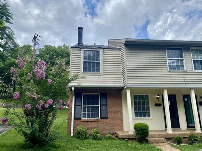 5510 Country Dr APT 22