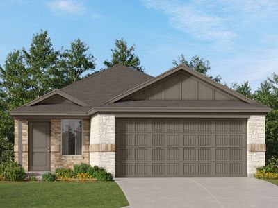 2125 Jesse James Ln