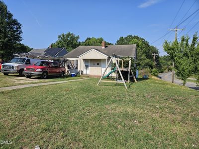 102 S Benjamine St