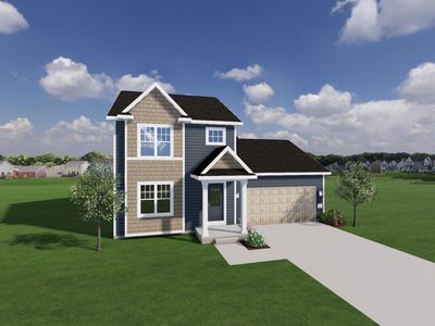 The Harlequin Plan, Rosewood Fields