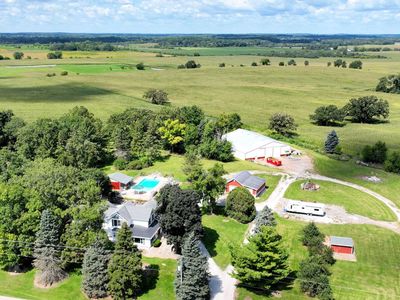 5538 Honey Creek ROAD