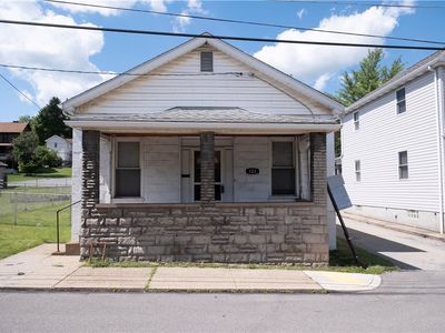 Property at 123 Smith St, Canonsburg, PA