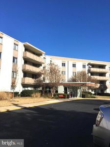 Property at 7501 Democracy Blvd APT B315, Bethesda, MD