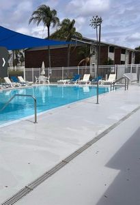 1400 GANDY BOULEVARD N #803