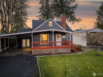 171 Beacon Hill Drive