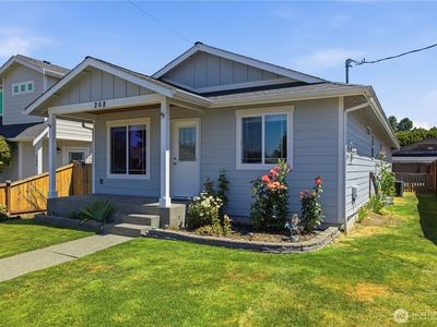 268 S Cottage Street