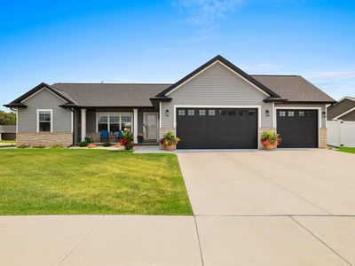 2529 Meyer Way
