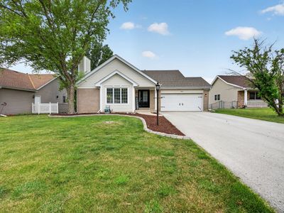 Property at 882 Wilshire Ln, Crete, IL