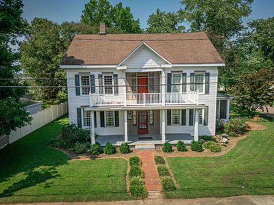 Property at 922 Granary St, New Harmony, IN