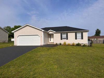 109 Yukon Ct