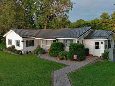 Property at 966 N Racquette River Rd, Massena, NY