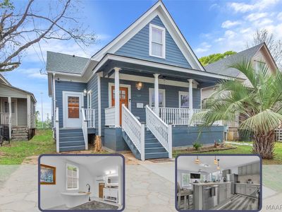125 Hanrick St