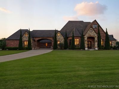 17524 S 71st East Ave