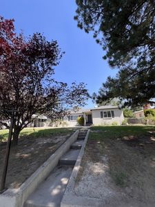108 W Nambe St