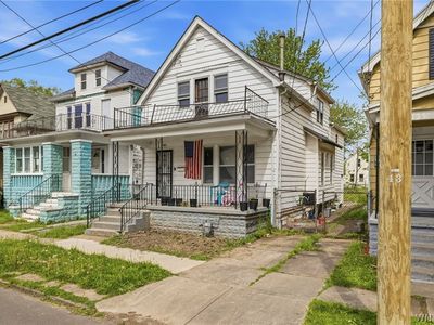 45 Wyoming Ave