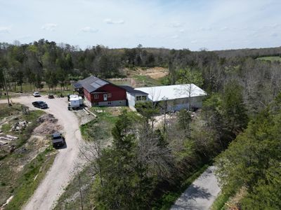 281 Adams Rd