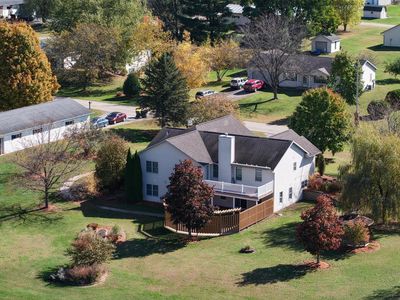 202 Hemlock STREET