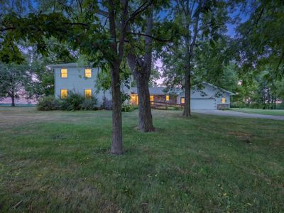 11012 Green Lake Rd