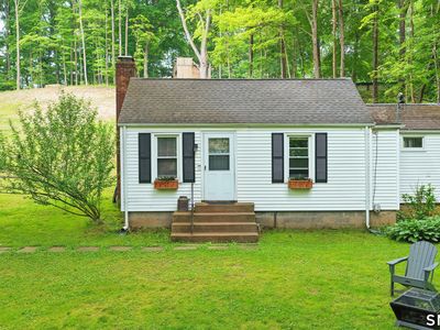 277 Spring Hill Road