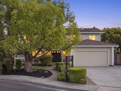 6635 Barnsdale Ct