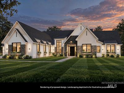 LOT 5 Hickory Ranch Dr