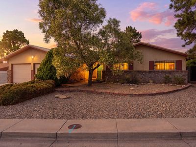 9507 Lagrima De Oro Rd NE