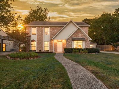 3718 Cypress Hill Dr