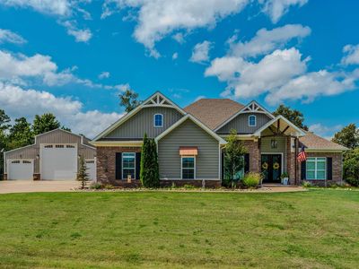 3985 Bent Tree Dr